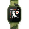 Smartwatch Canyon My dino kids CNE-KW33GB green